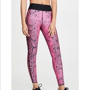 Ultracor Ultra High Python Leggings